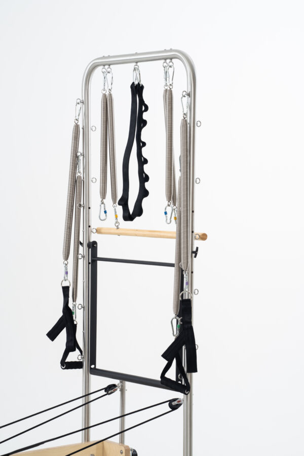 Modern Combi Reformer - 画像 (2)