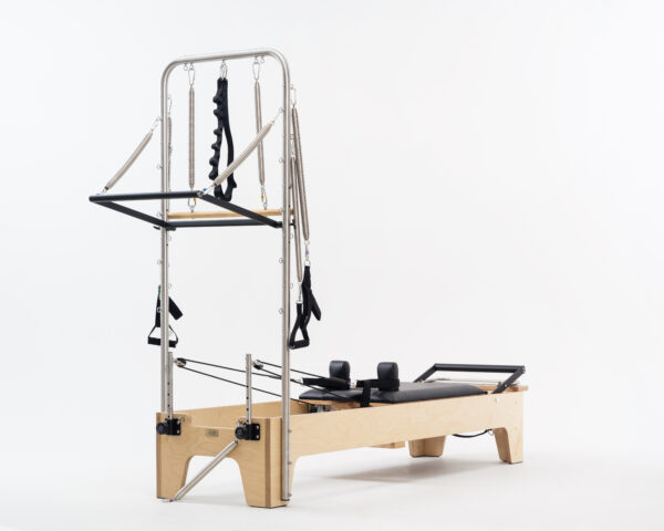 Modern Combi Reformer - 画像 (5)
