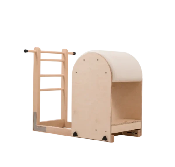 Classic Ladder Barrel