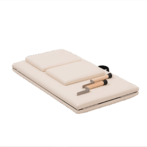 Classic Low Folding Mat