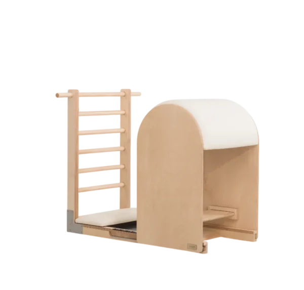 Modern Barrel