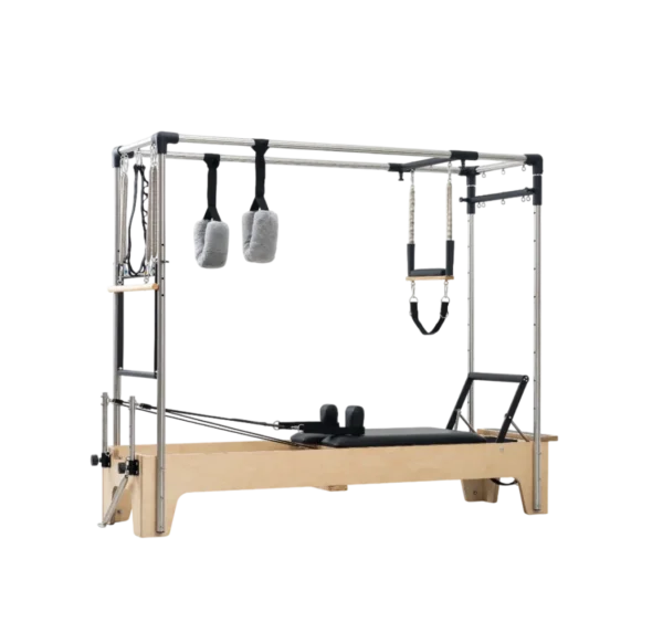 Modern Caformer