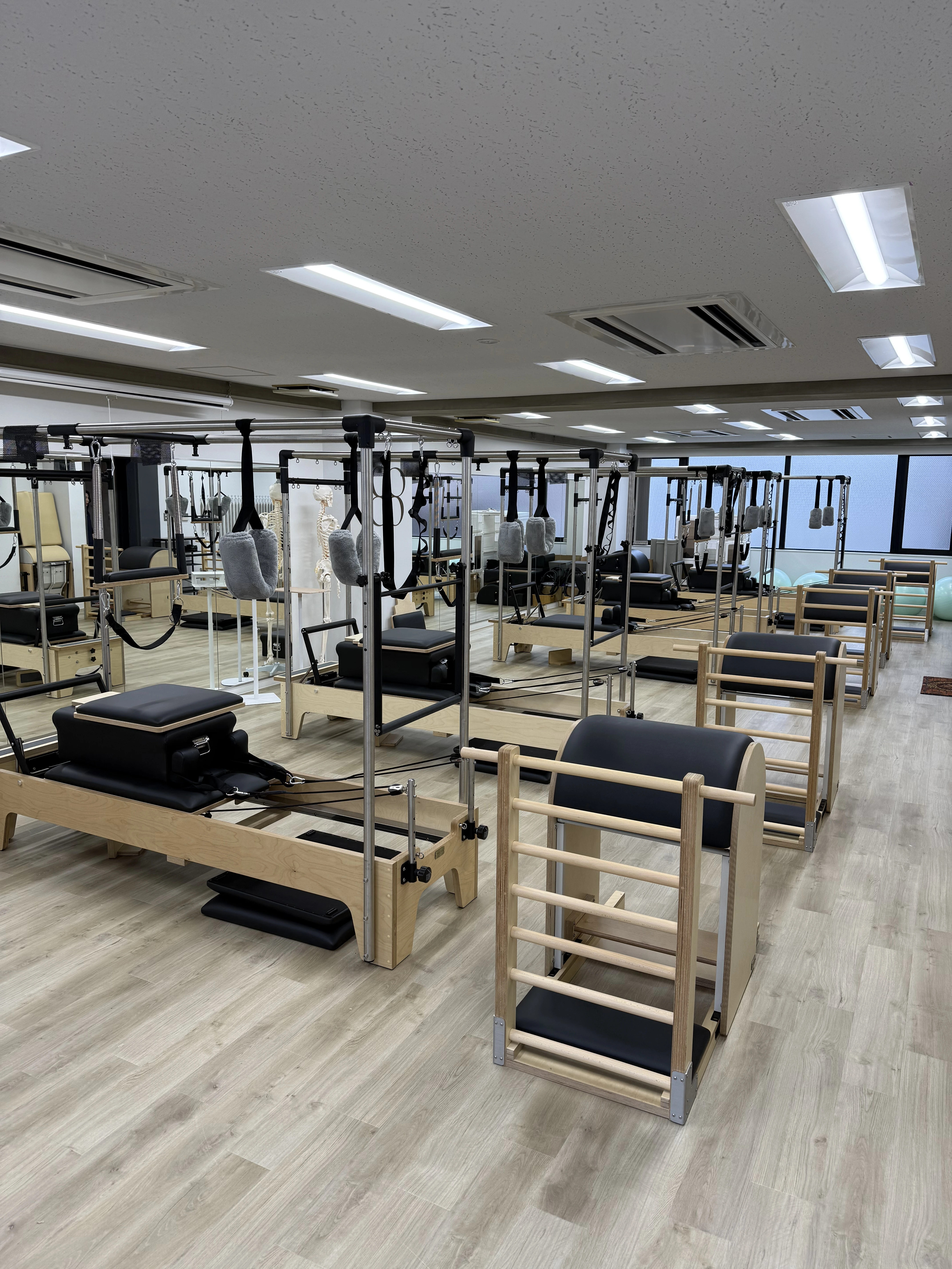 東京都中野区のお客様へ