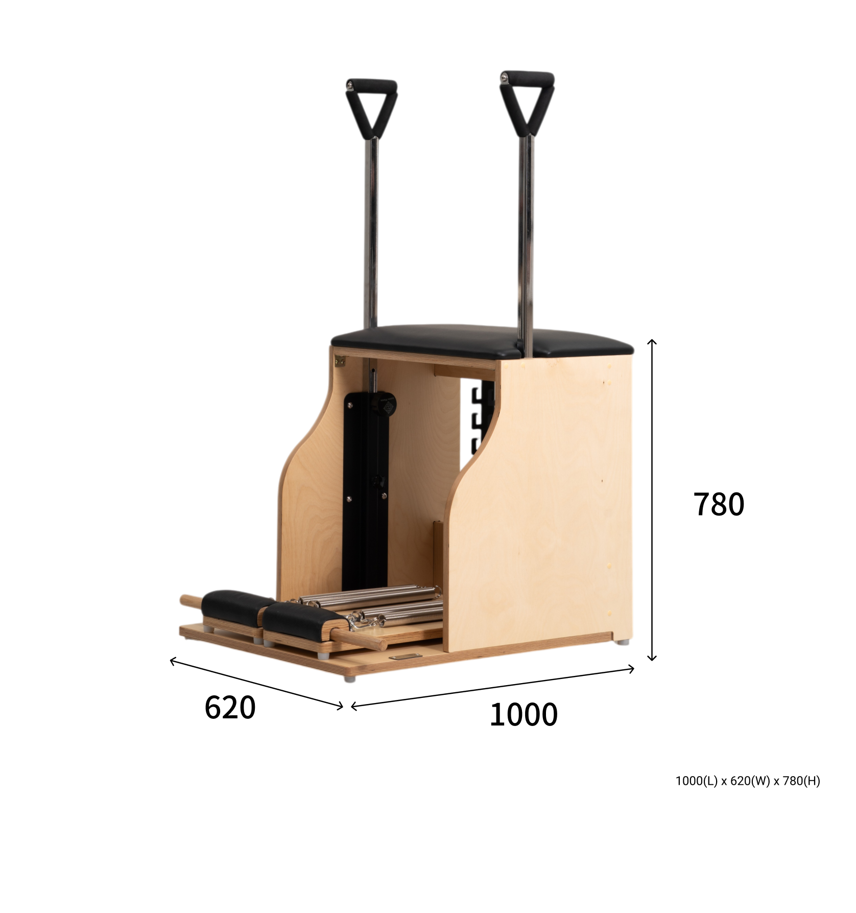 Modern Chair