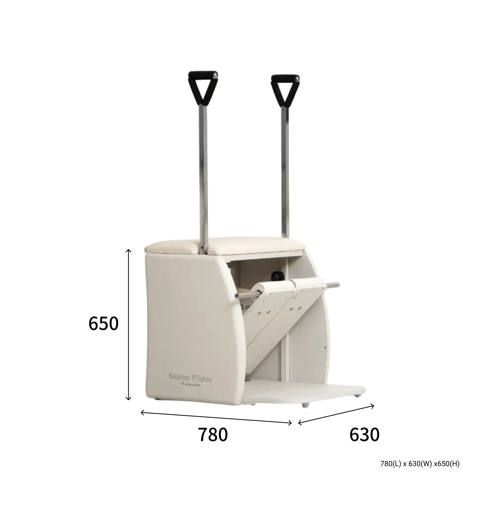 Edition Chair