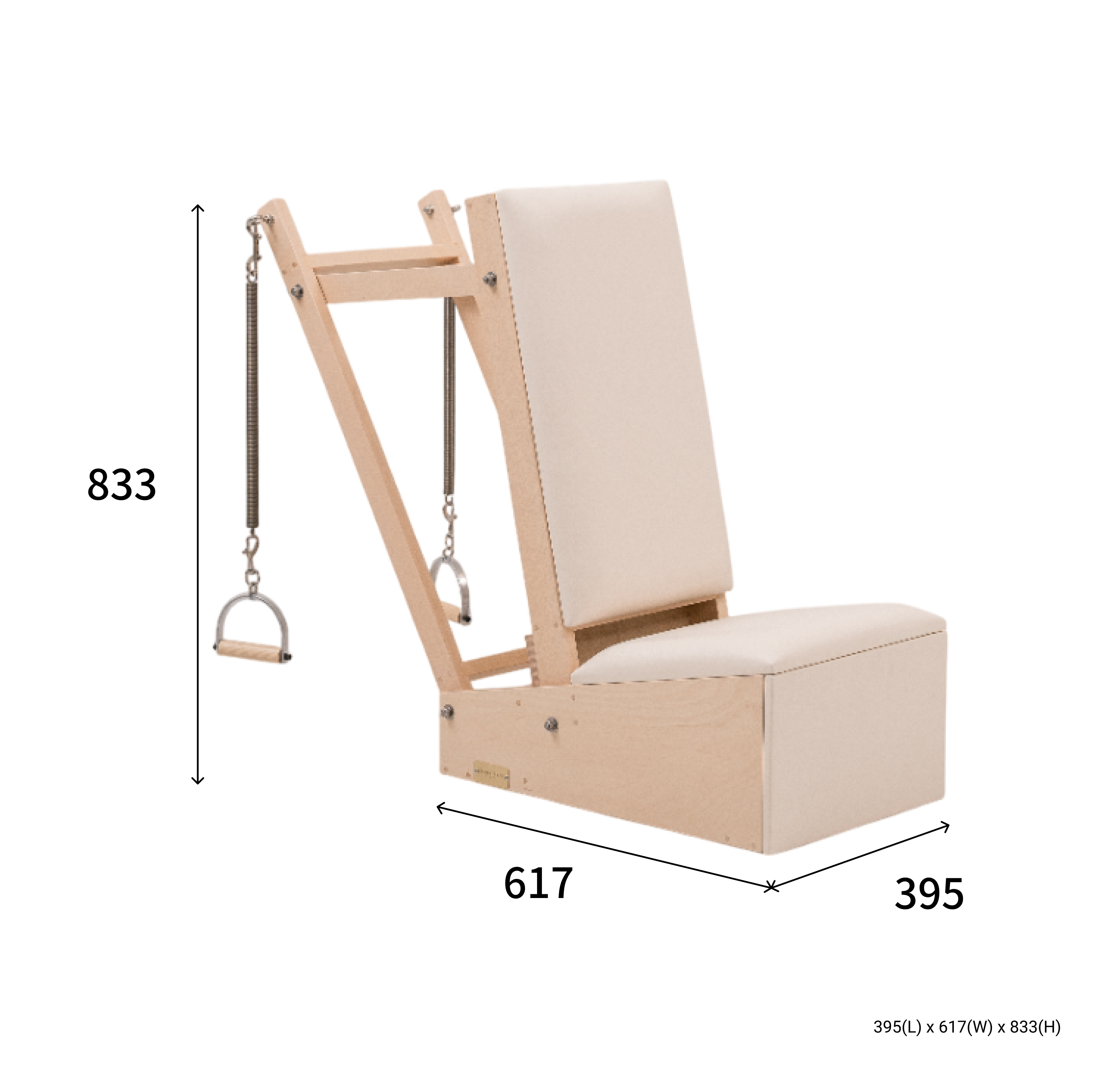Classic Arm Chair