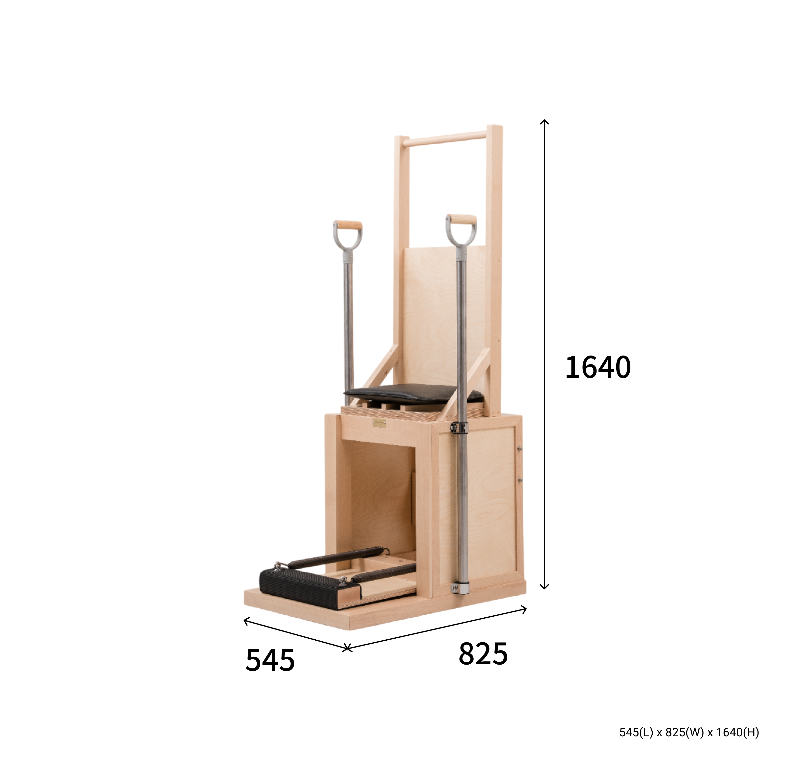 Classic High Chair