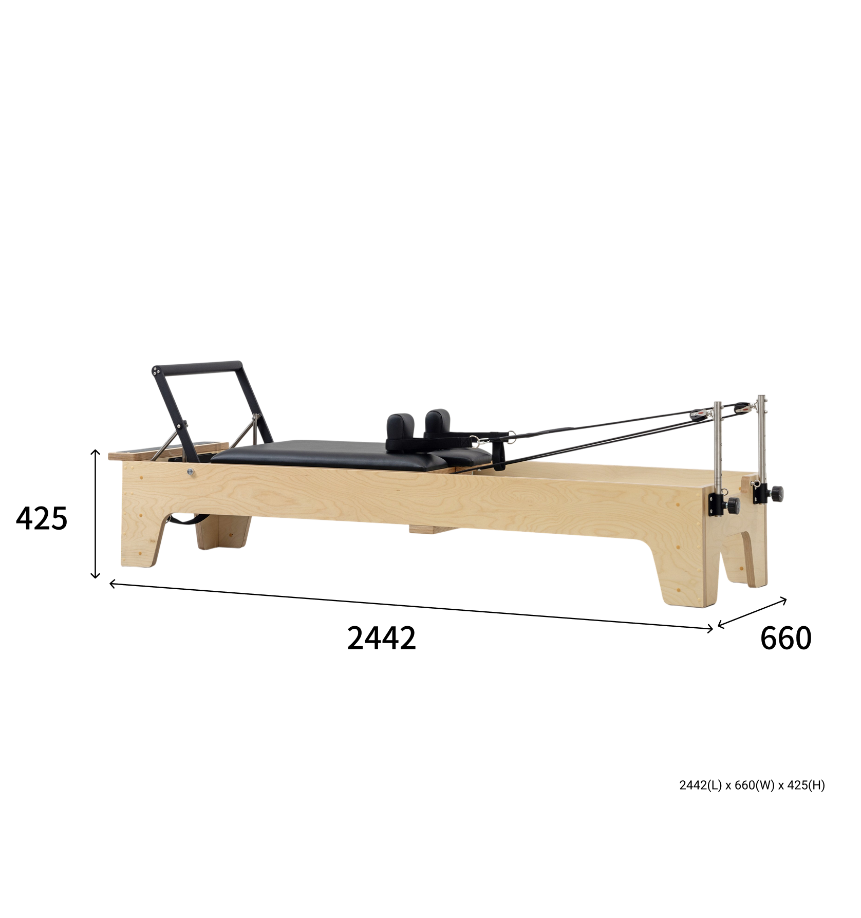 Modern Reformer